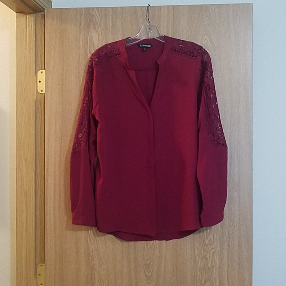 Express Top